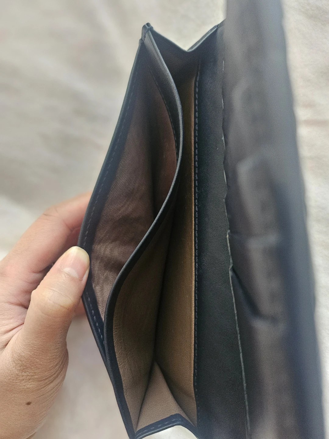 Bottega Veneta Intrecciato Long Wallet - photo 4