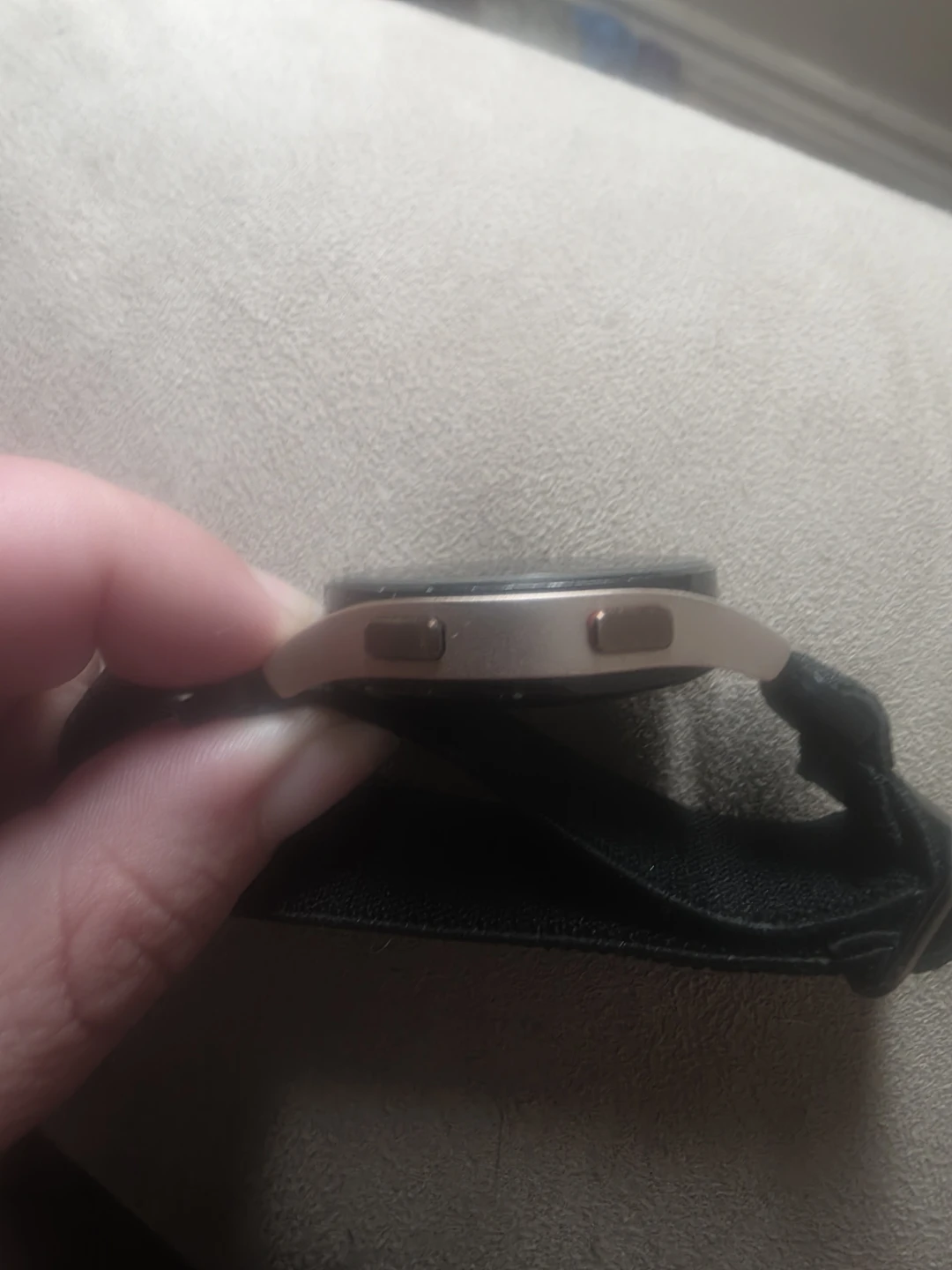 Samsung Galaxy Watch4 - photo 2