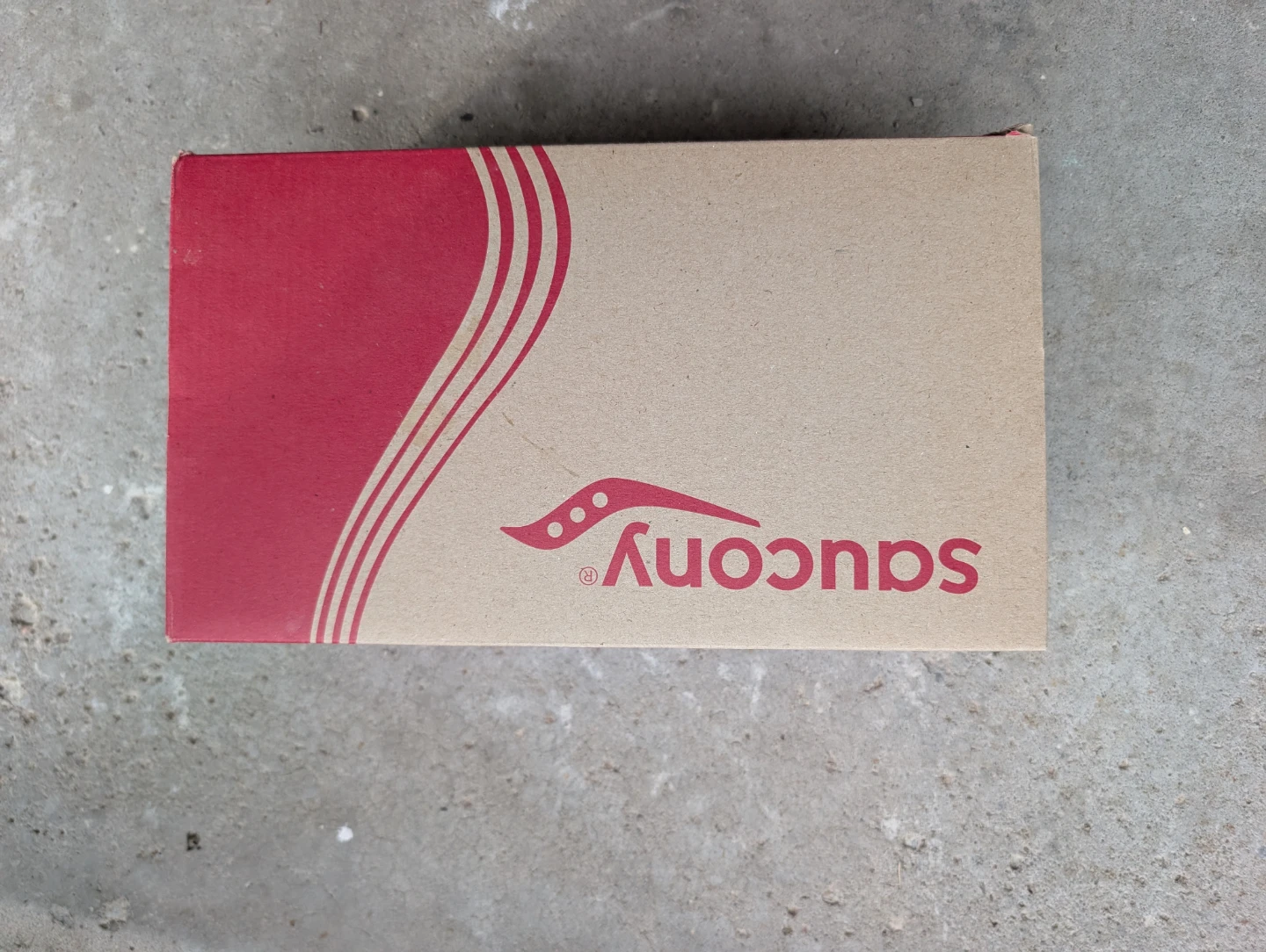 Saucony Kilkenny XC5 Spikeless Running Shoes - photo 2