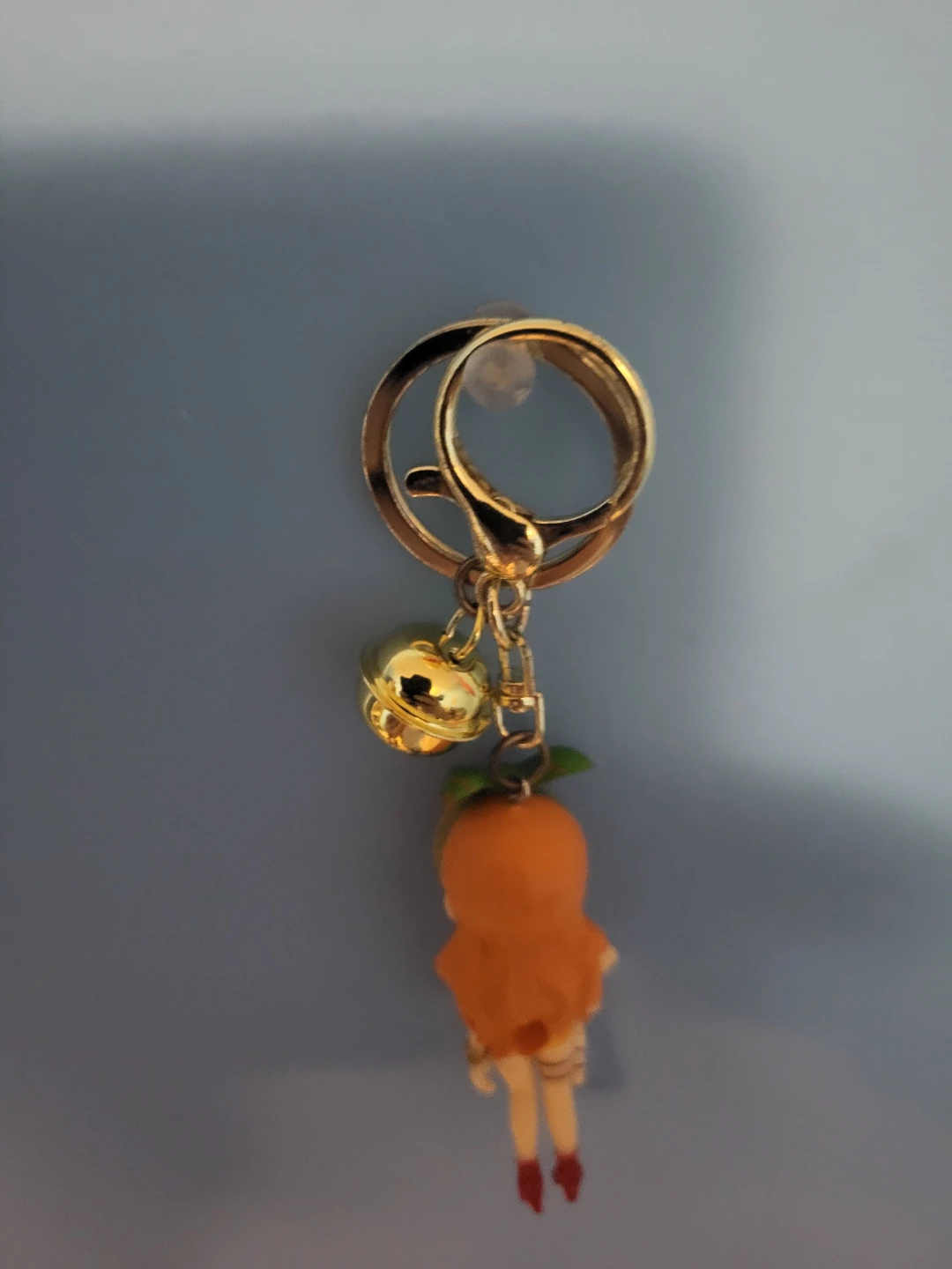 One Piece Nami Keychain - photo 5
