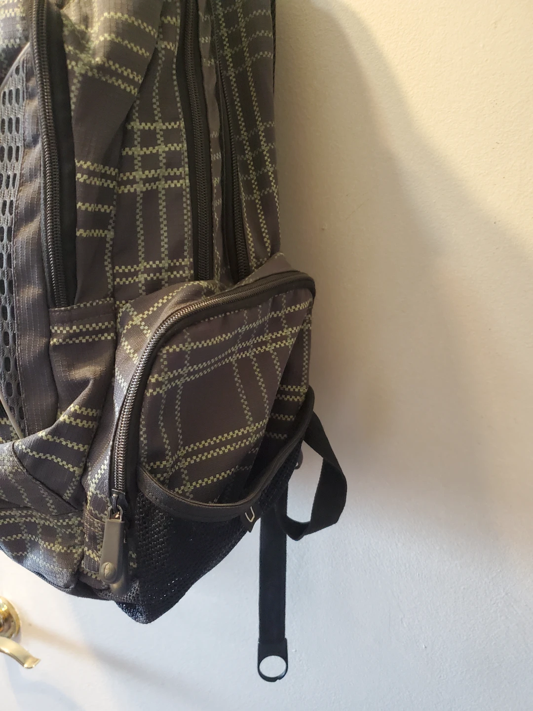 Big Roots Laptop Backpack  20 inch - photo 3