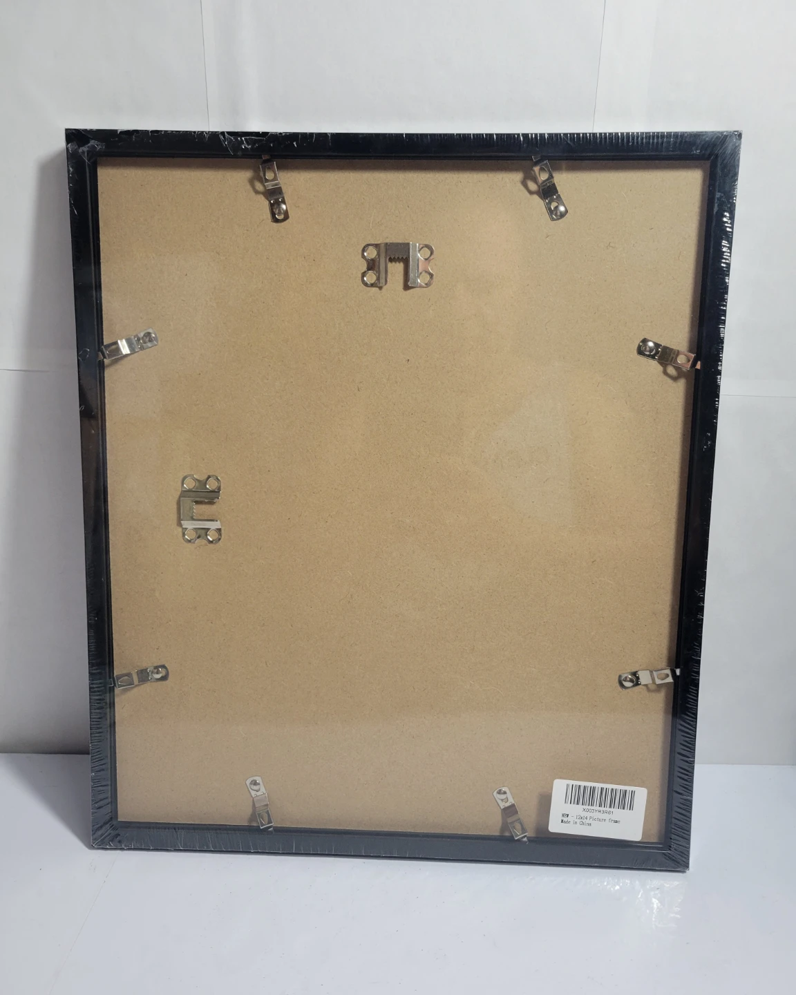 Brand New Black 12x14 Picture Frame - photo 2