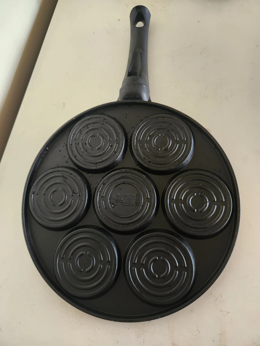 Good Cooking Emoji Pancake Pan - photo 2
