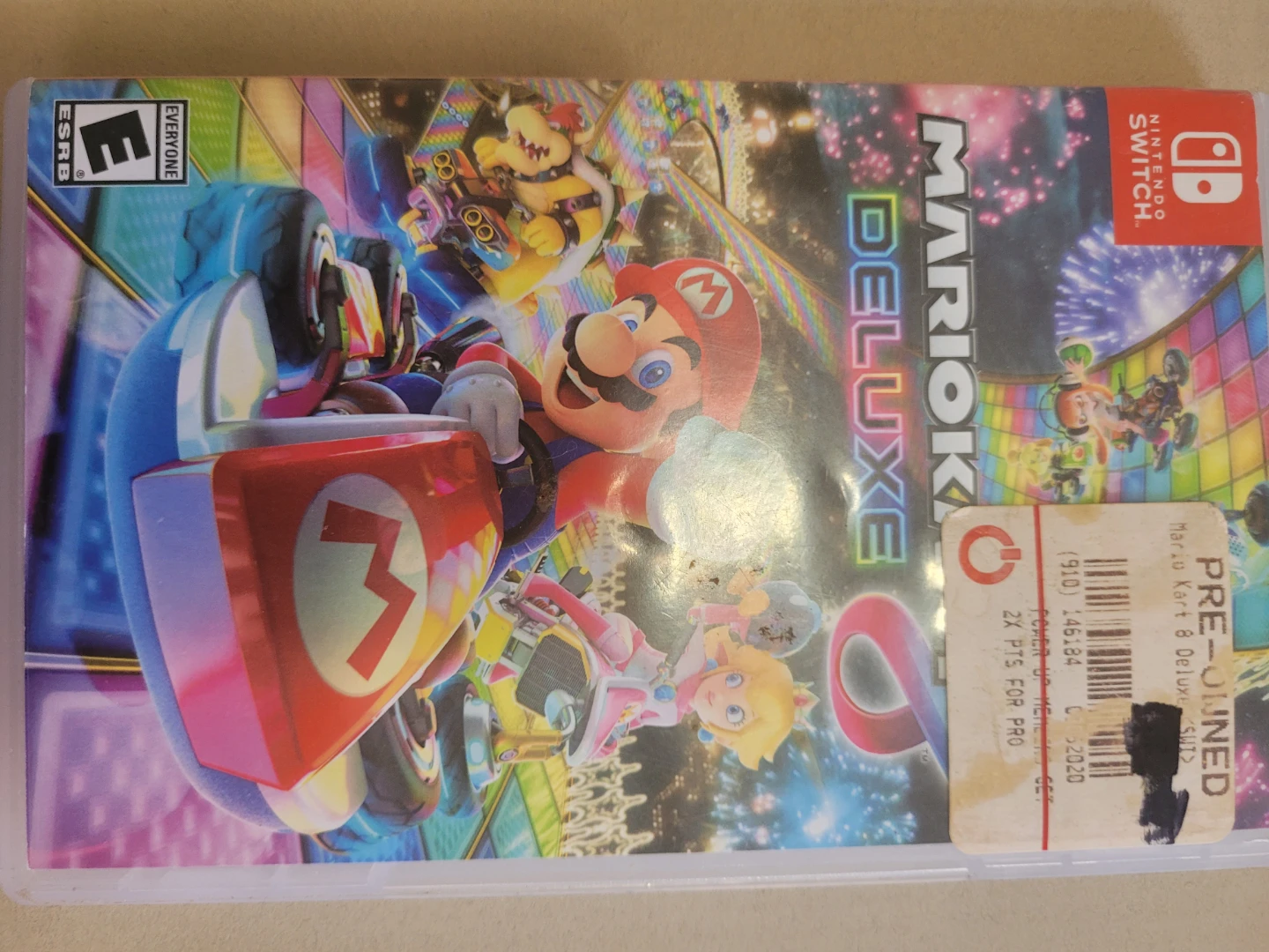 Nintendo Switch - photo 3