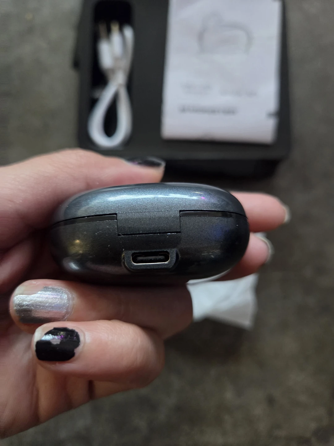 Monster Airstar A05 Wireless Earbuds - photo 5