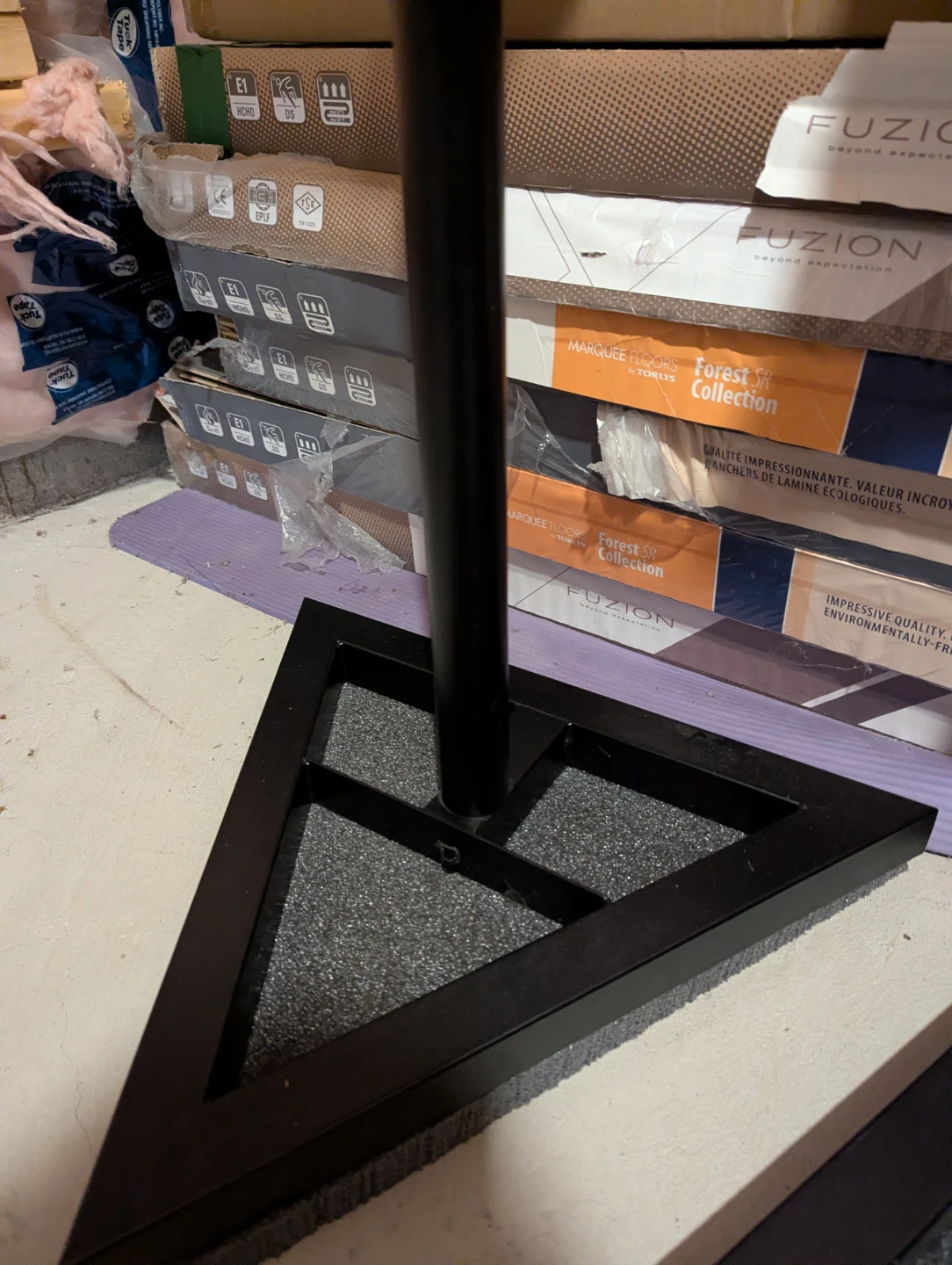 Pair of Adjustable Speaker Stands - photo 4