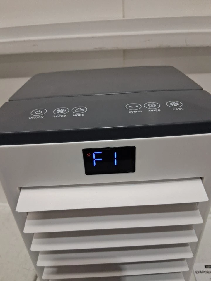 Air Cooler 8L - photo 4
