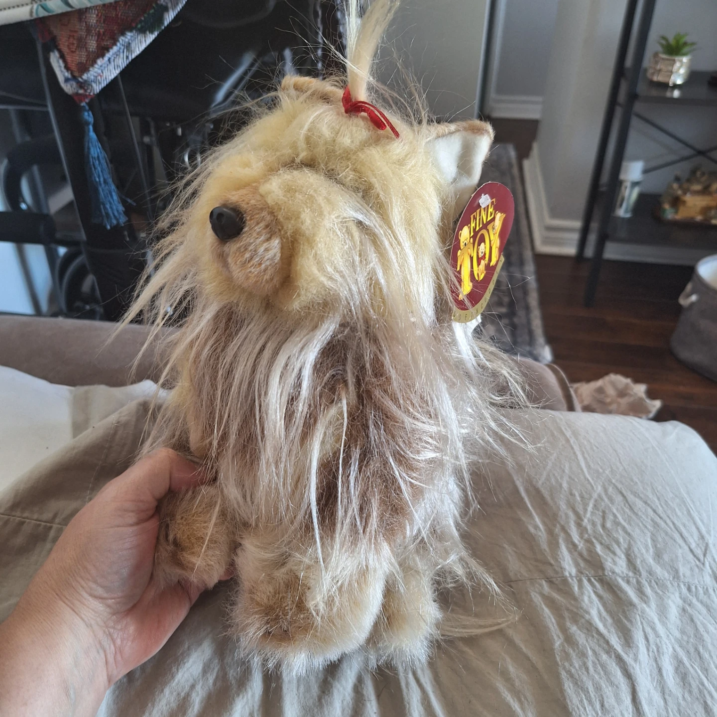 Collectible Stuffed Animals (Various) - photo 4