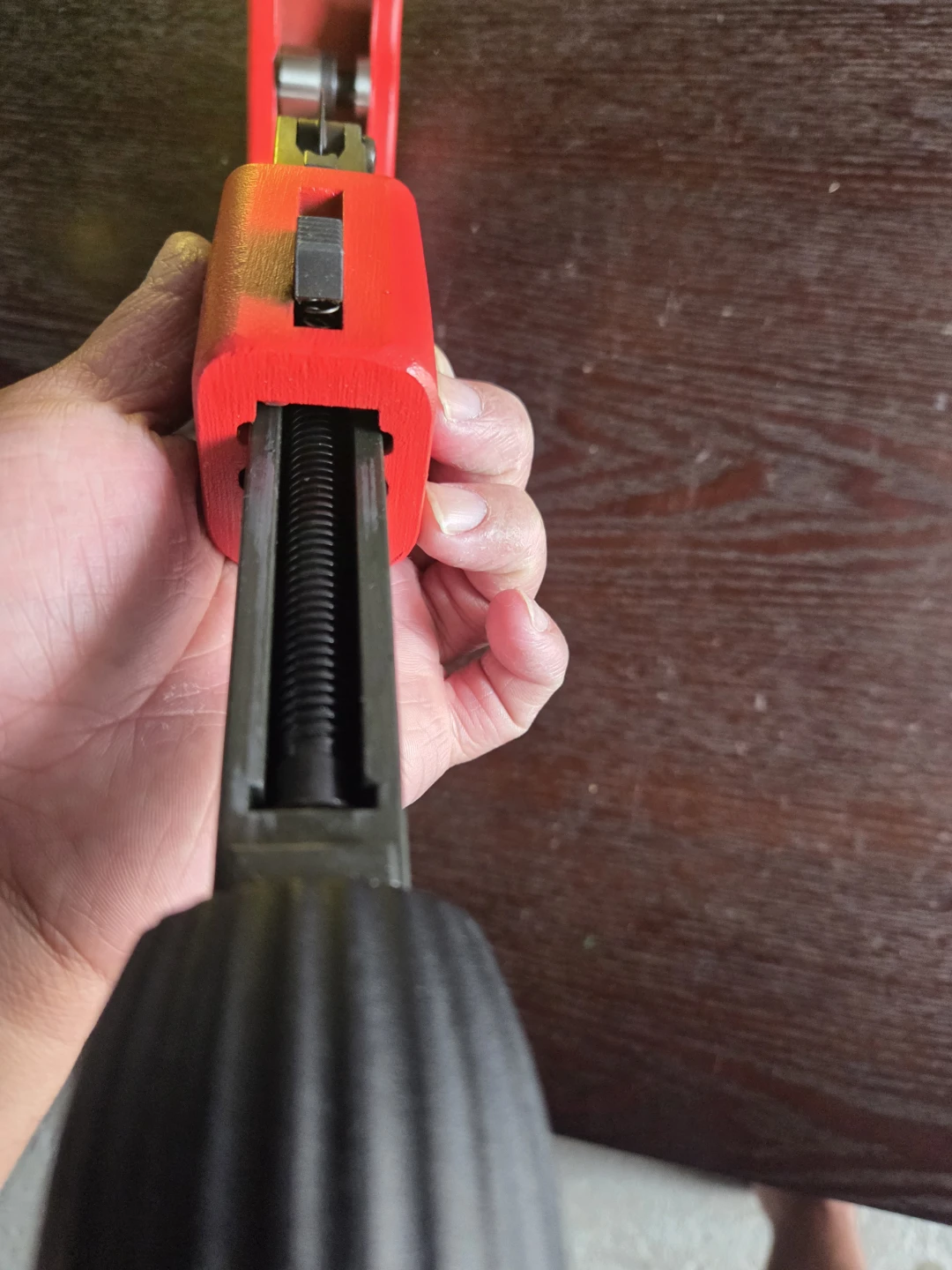 Super-Ego No. 751 Pipe Cutter - photo 2