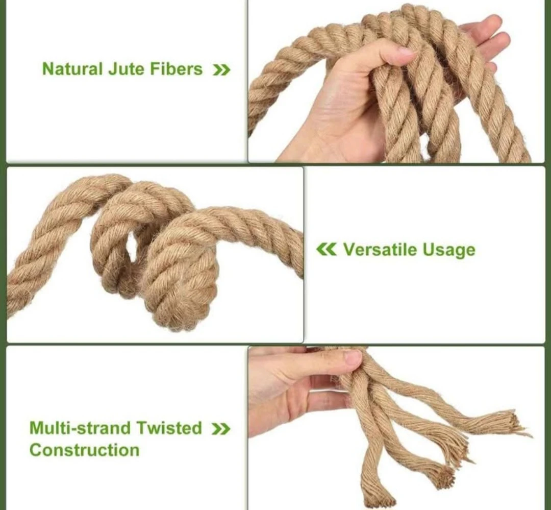Tug of war rope - vadam - photo 4
