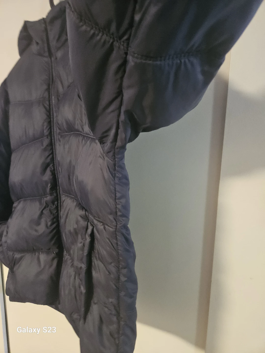 Hollister Puffer Jacket - photo 4