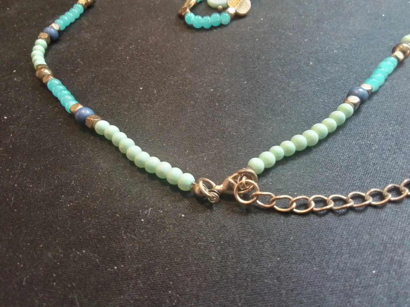 Rare Retired SILPADA "Dominica Details" Boho Tassel Necklace - photo 4