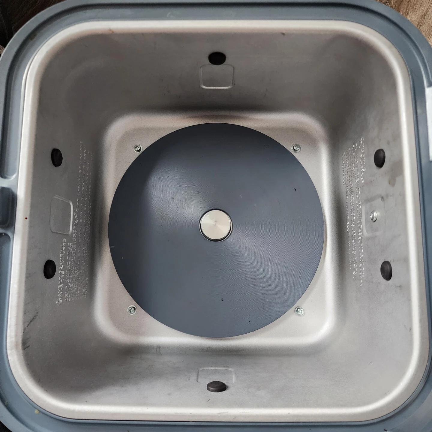 Ninja Speedi Rapid Cooker & Air Fryer (moving sale? - photo 4