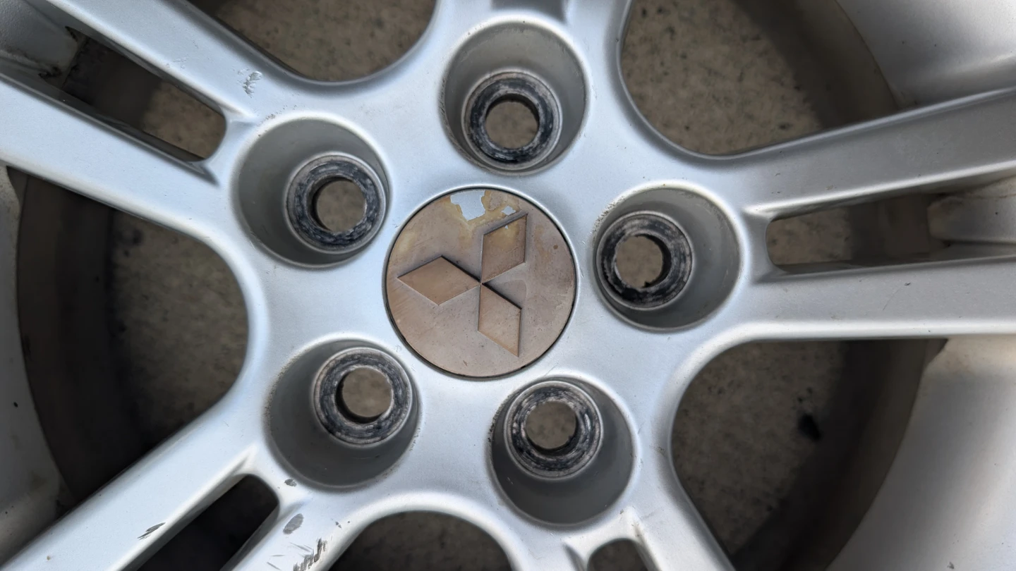 Winter Tires on rims in great shape 215/70R16 - photo 3