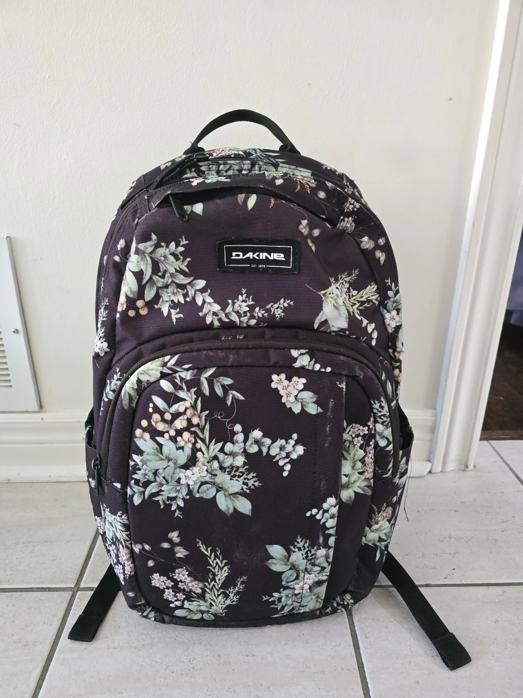 Dakine Campus backpack