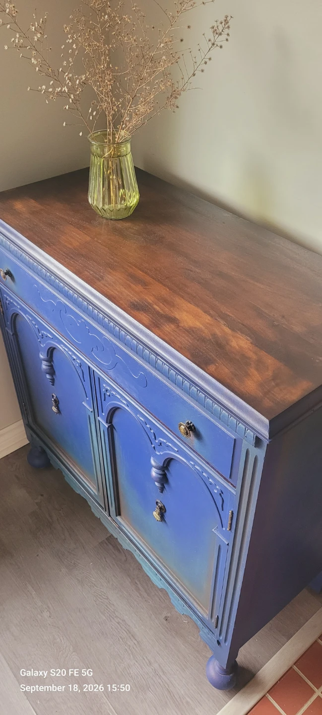 Sideboard- Cabinet - photo 2