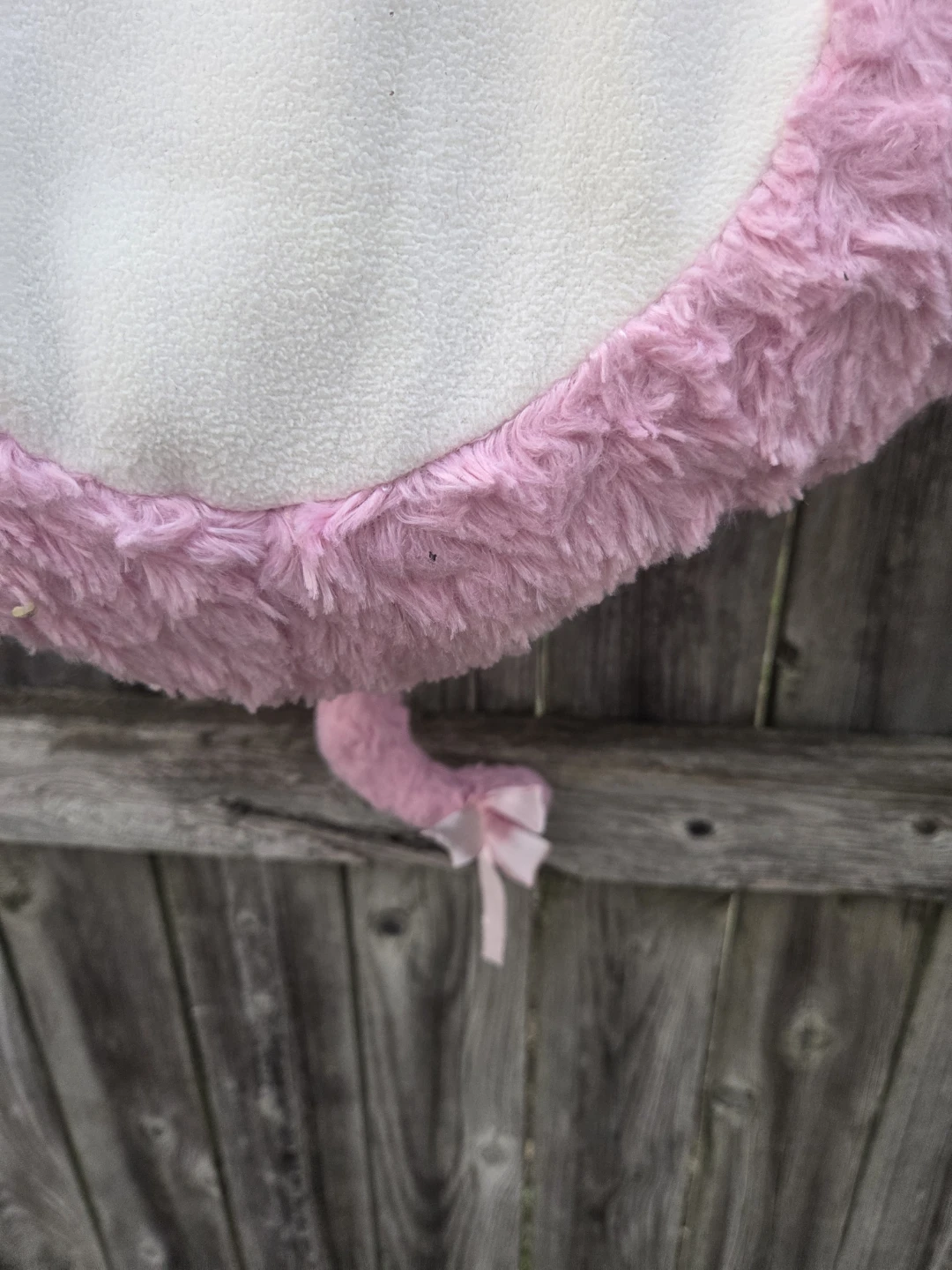 The Children's Place Pink Cat/bear Costume - photo 2