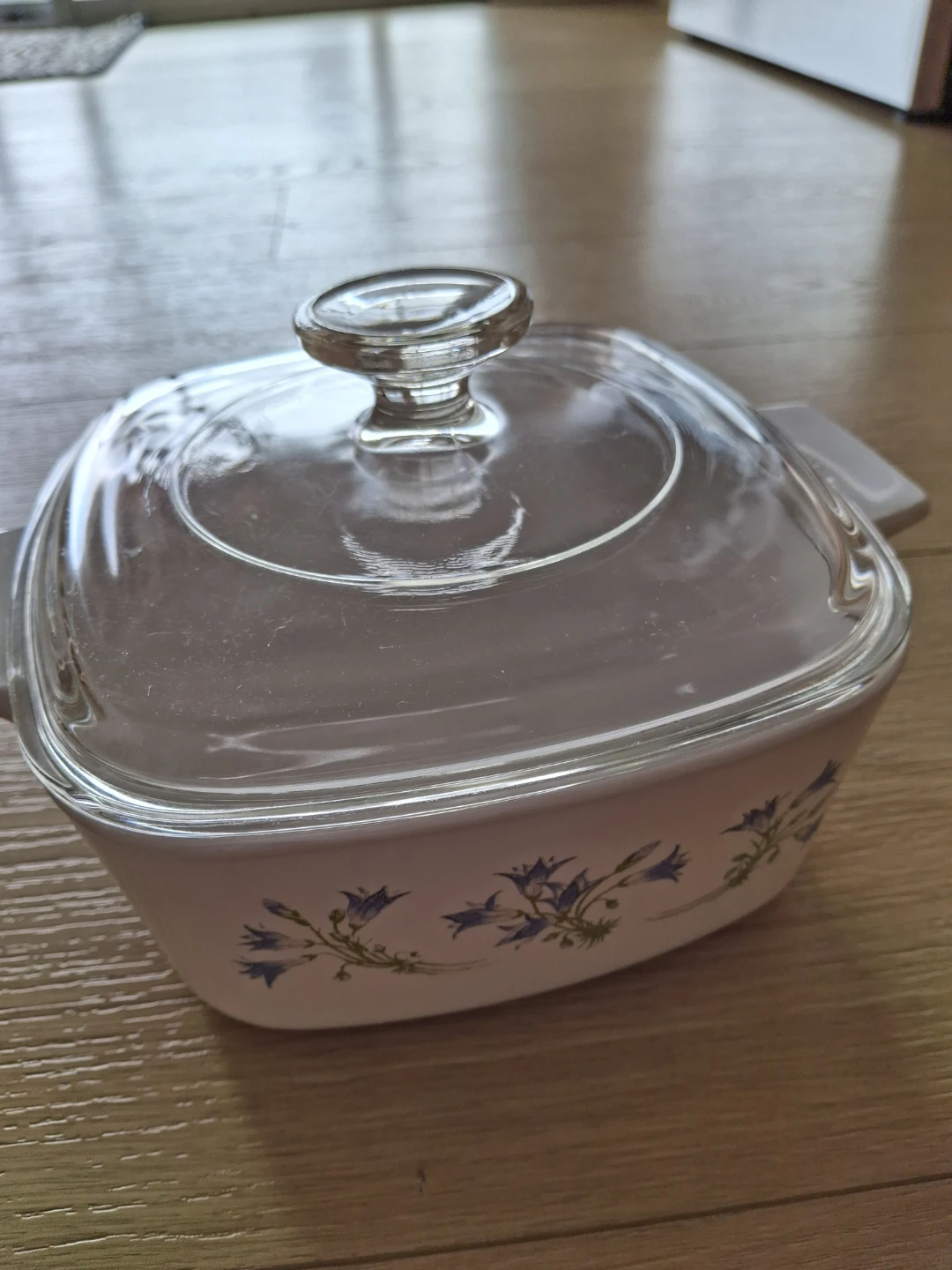 Bendix Stock Pot with Lid - photo 4