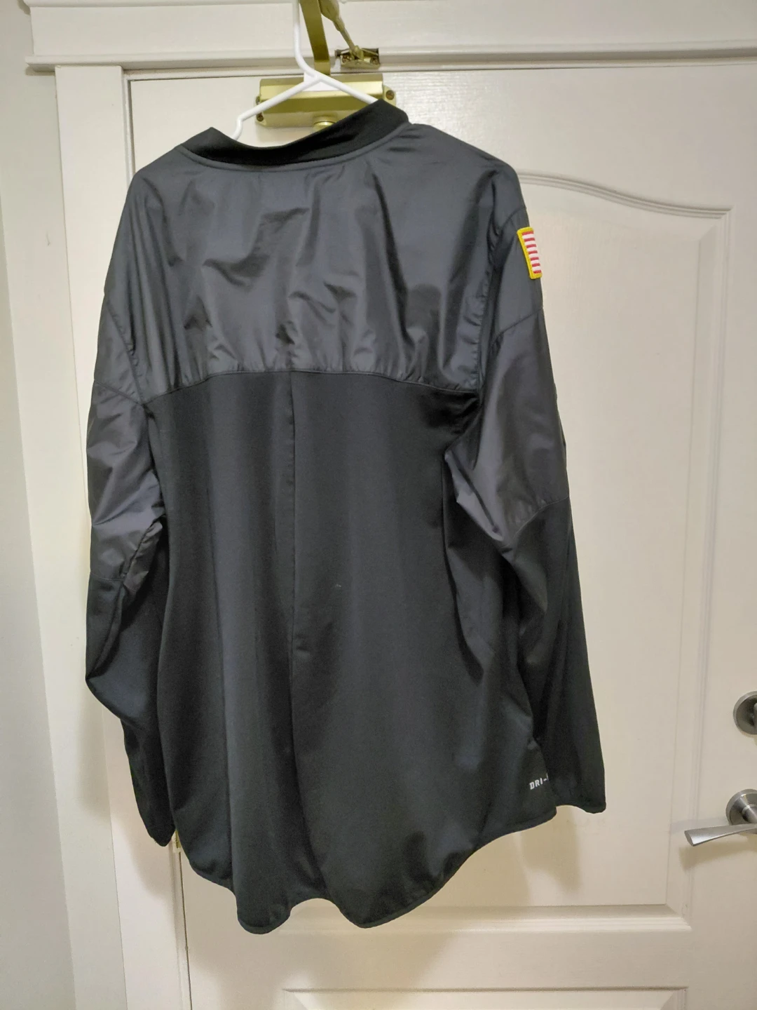 Nike NFL Seattle Seahawks Salute to Service Jacket XXL - photo 5
