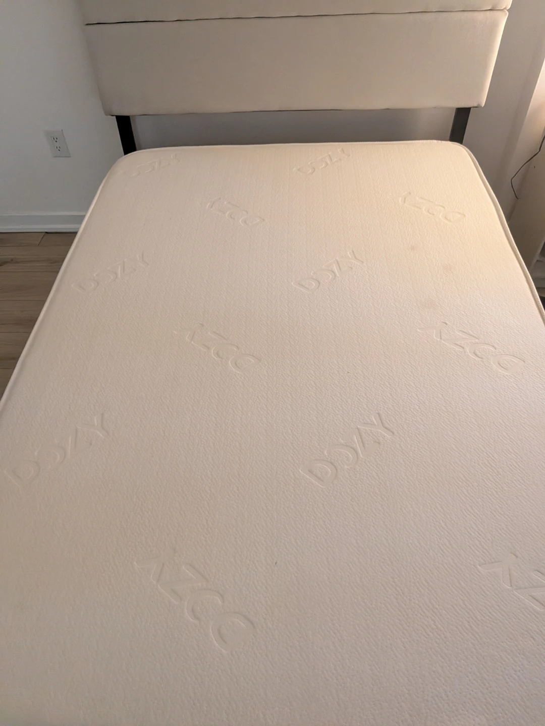 Dozy Mattress for Full Bed - 1 year old - photo 5