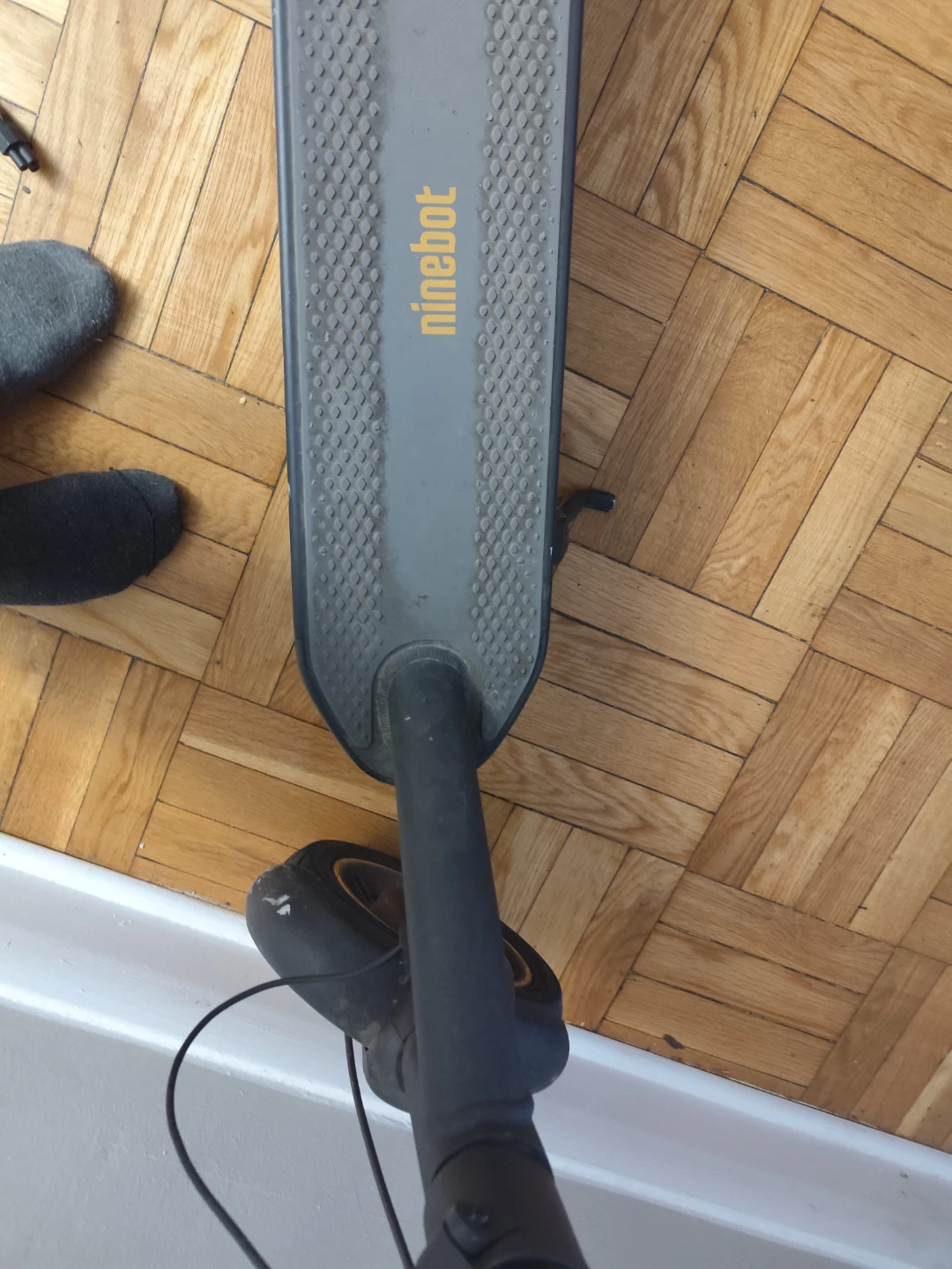 Ninebot Electric Scooter - photo 3