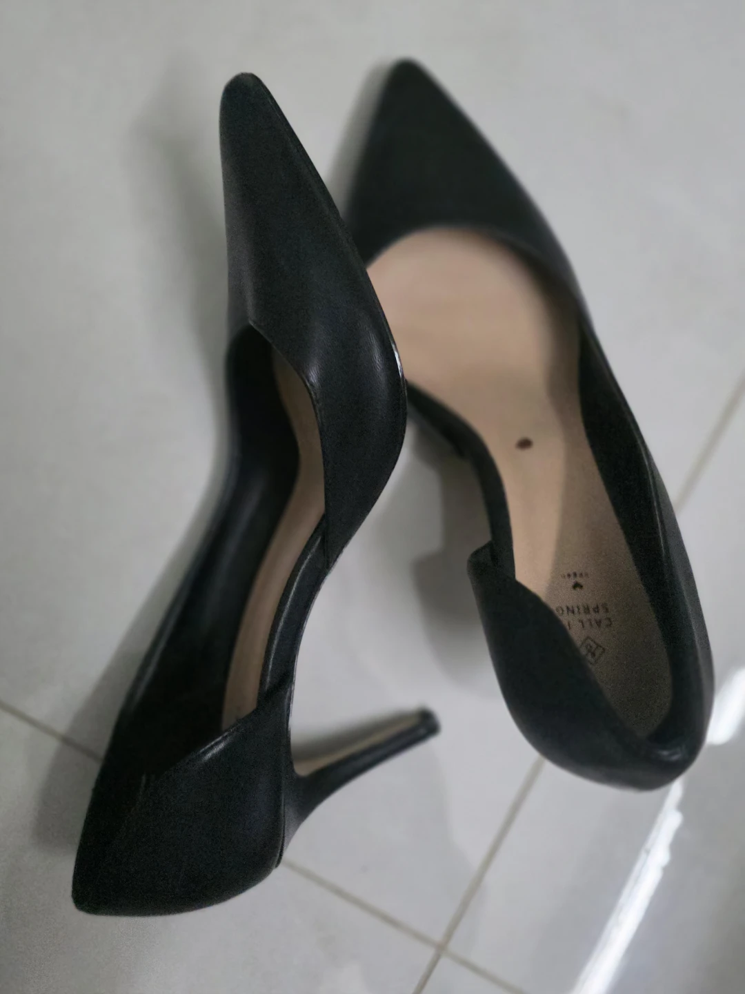 Call it Spring Pumps - Size 8.5 - photo 2