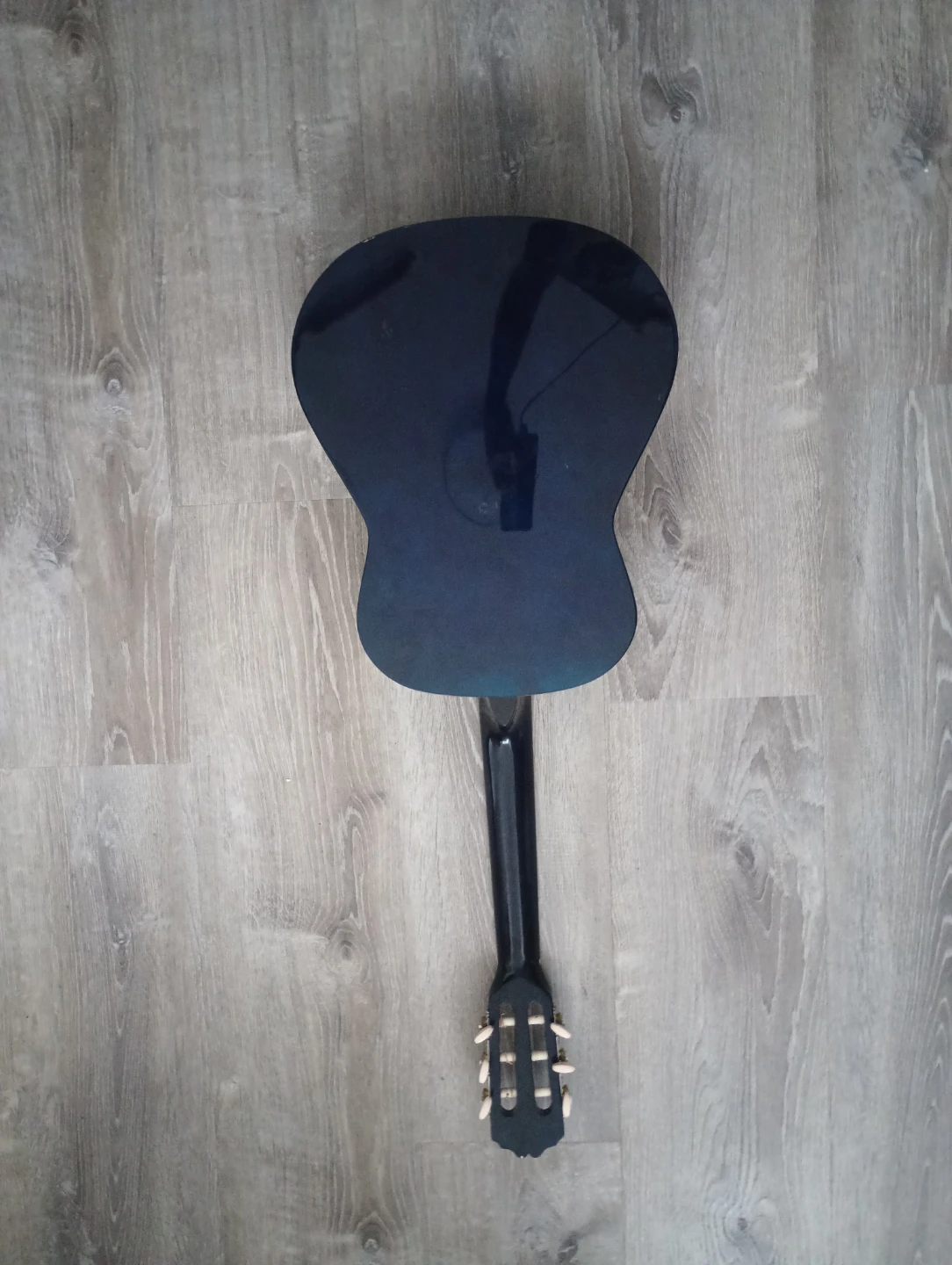 Miguel Almeria Classical Guitar - photo 2