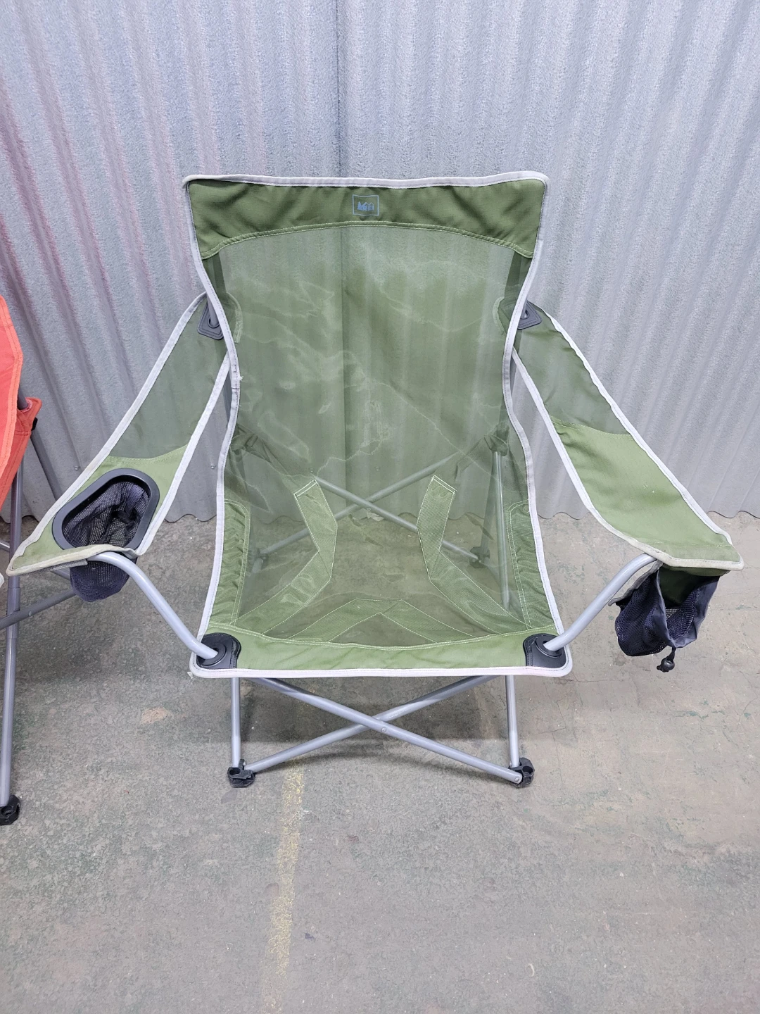 Folding Camping Chairs - photo 2
