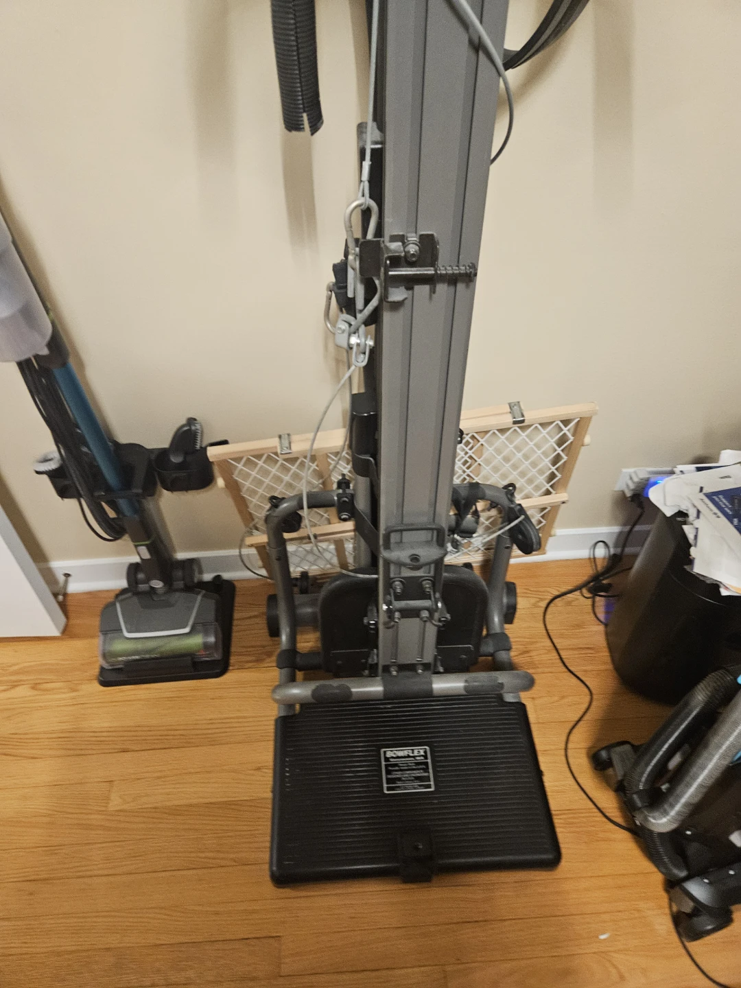 Bowflex Home Gym - photo 4