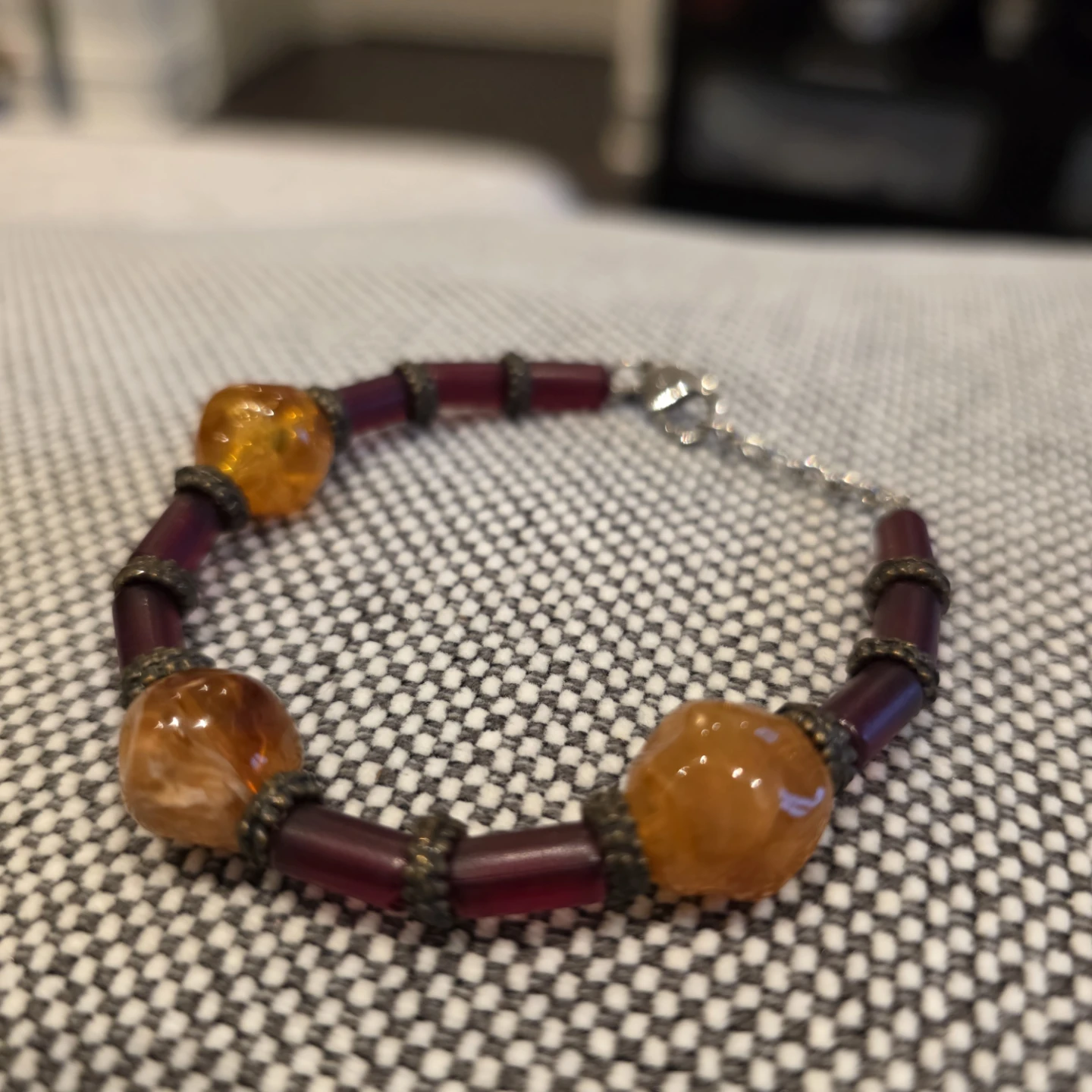 Beaded Bracelet - photo 2