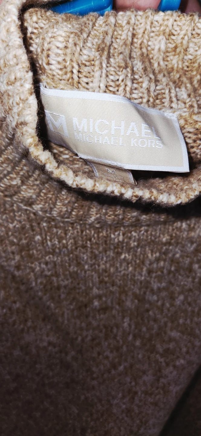 Michael kors Womens Sweater size M - photo 3