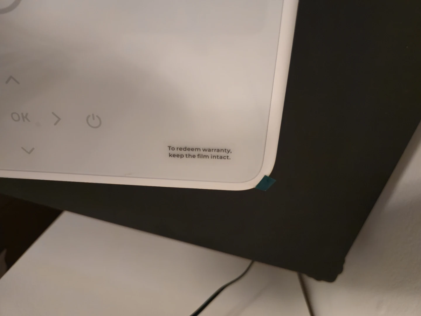 VANKYO Leisure 570B Smart Projector - photo 2