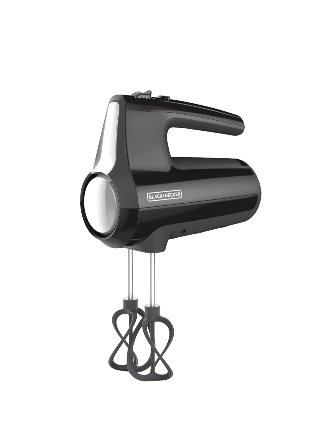 Black+Decker Hand Mixer 5 Speed