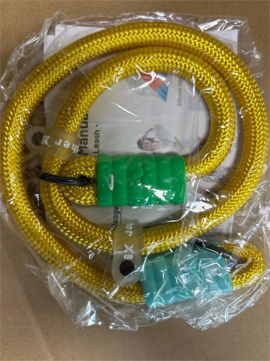 LovelyPet Multi-Functional Dog Rope Leash - photo 3