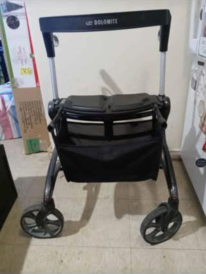 Dolomite Rollator Walker - photo 3