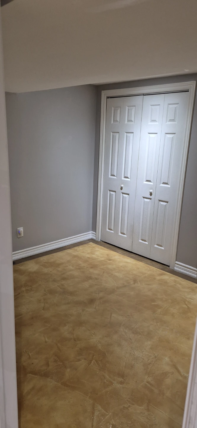 1 bedroom Basement Apartment for rent in Brampton - photo 5