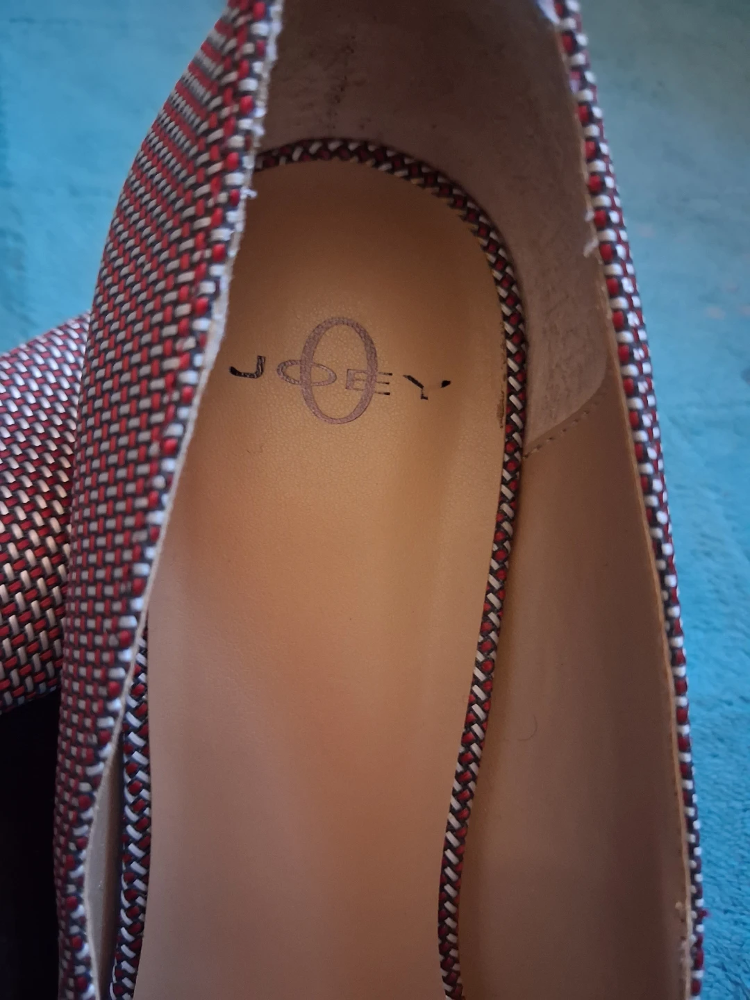 Joey Pointed Toe Pumps - photo 2