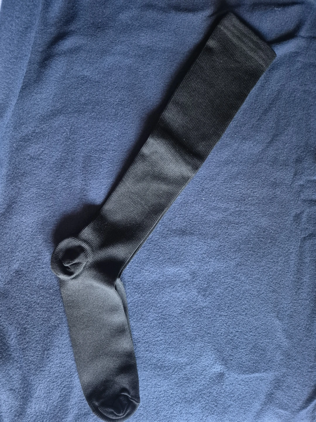 Black Compression Socks - photo 3