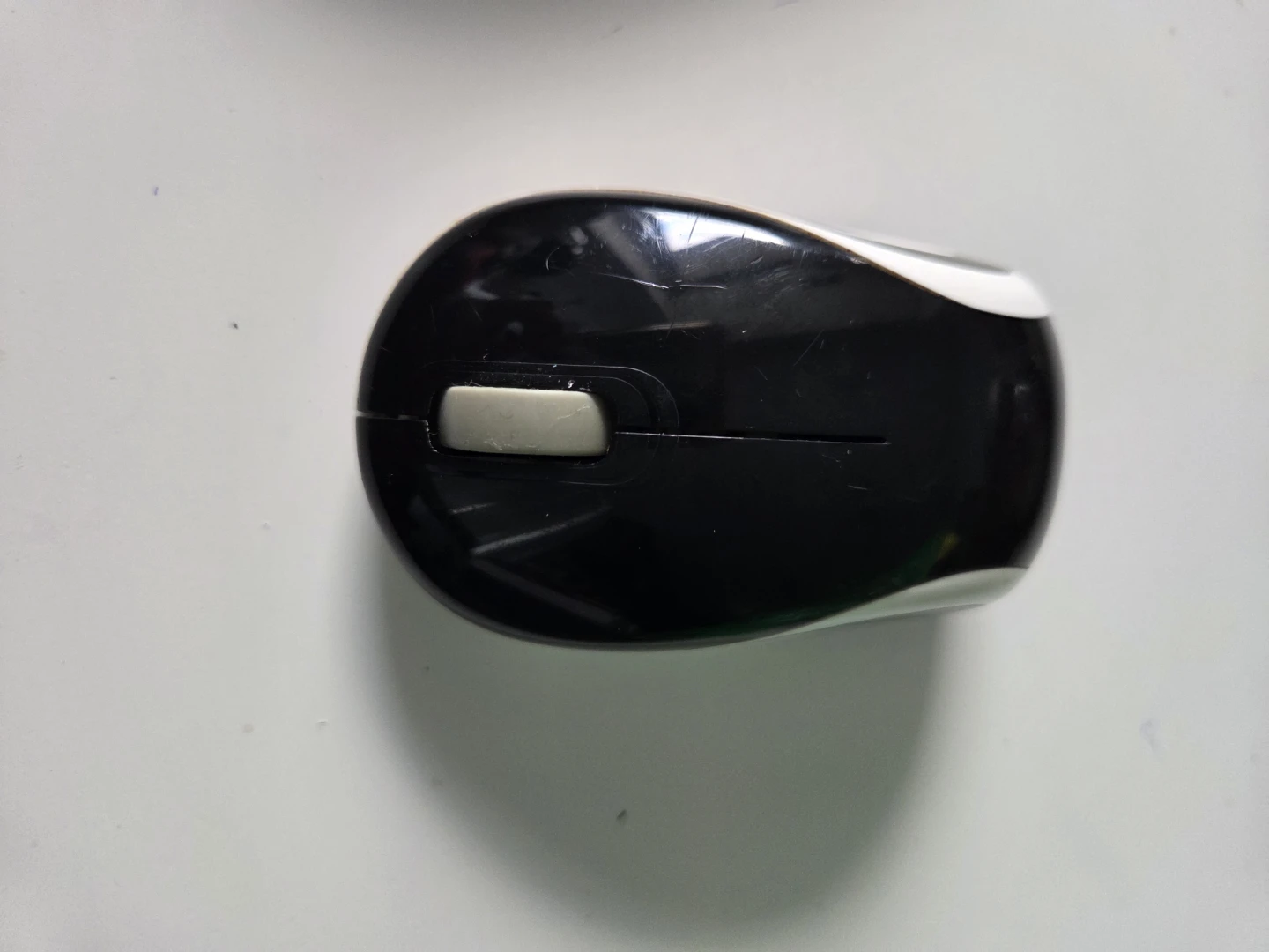 Logitech M187 Wireless Mouse - photo 2