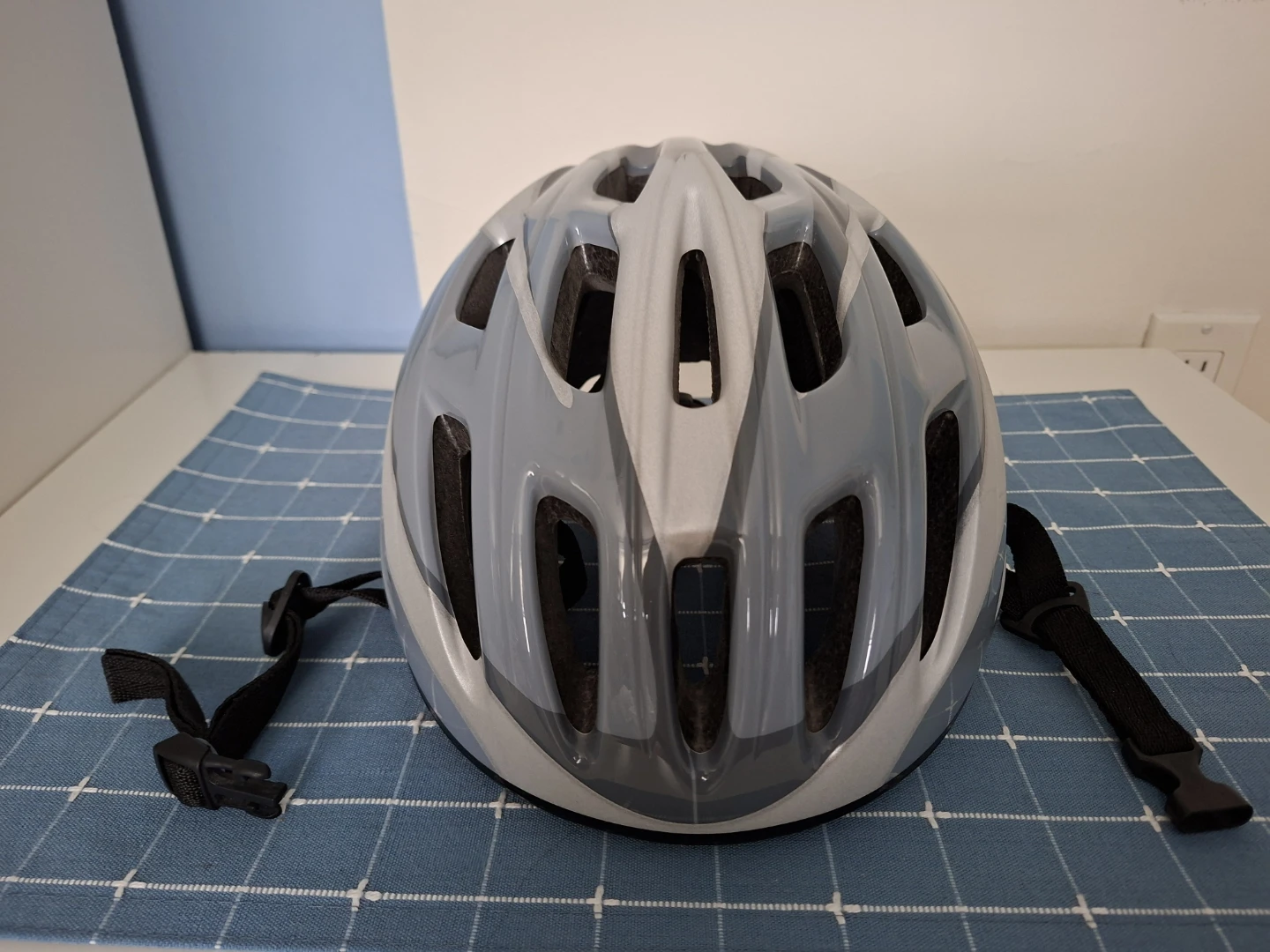 CCM Bike Helmet for adults - photo 2