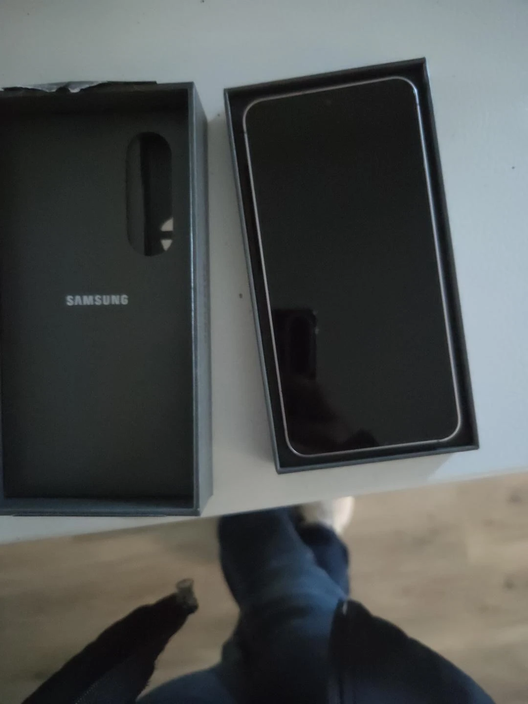 Samsung Galaxy S25 SM-S931W - photo 2