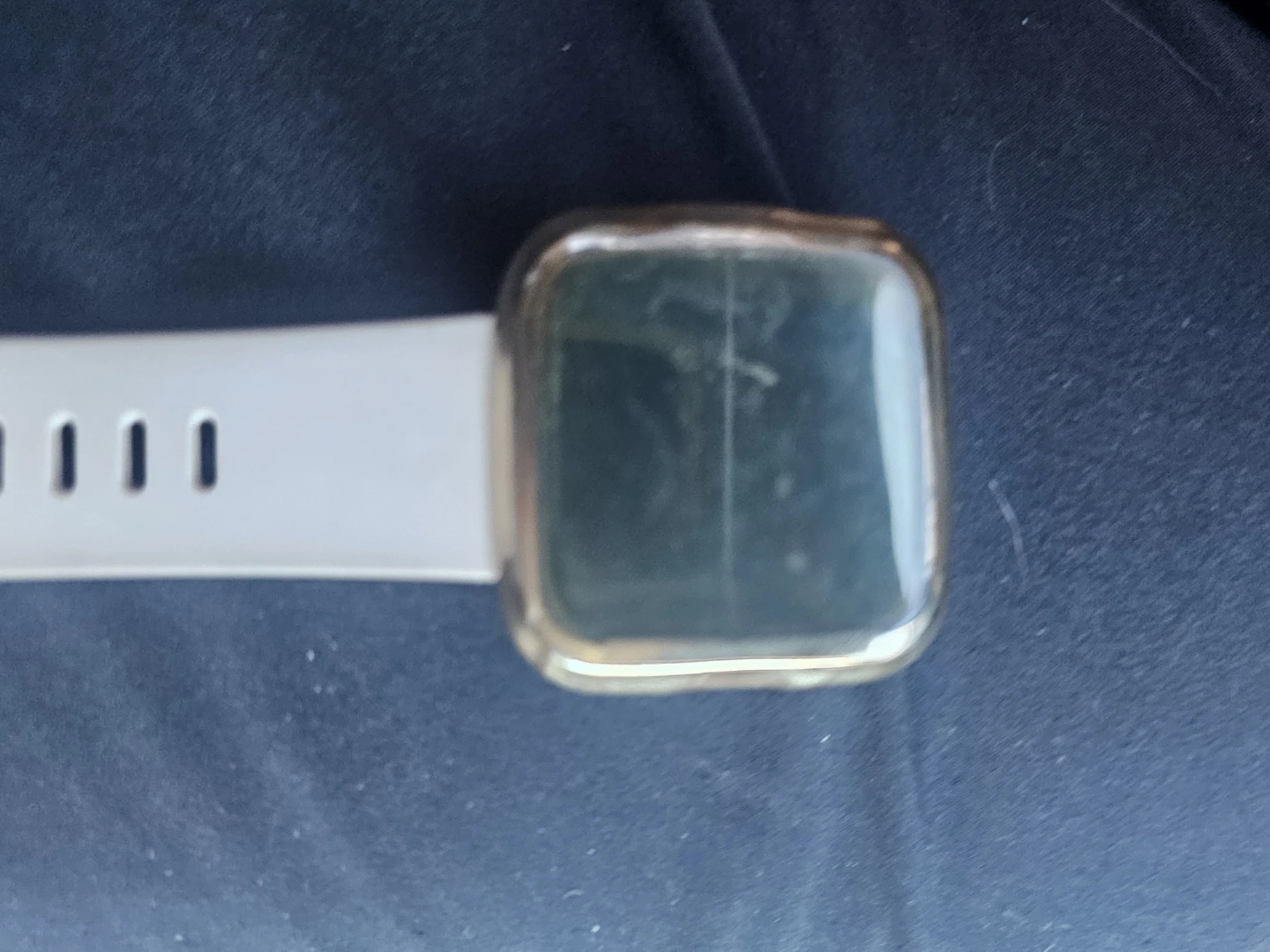 Fitbit Smartwatch