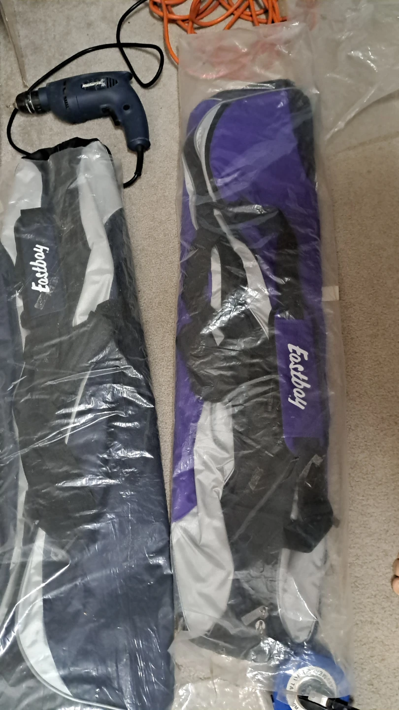 New racket bags, four colors . - photo 4