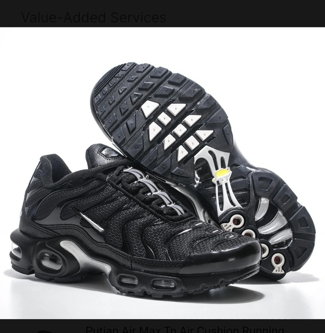 Nike Air Max TN Sneakers