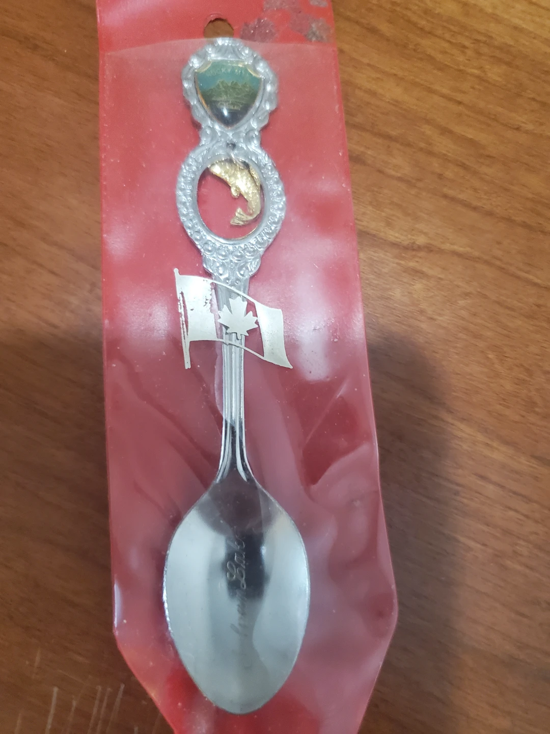 Souvenir Spoon Collection - Various Designs - photo 3