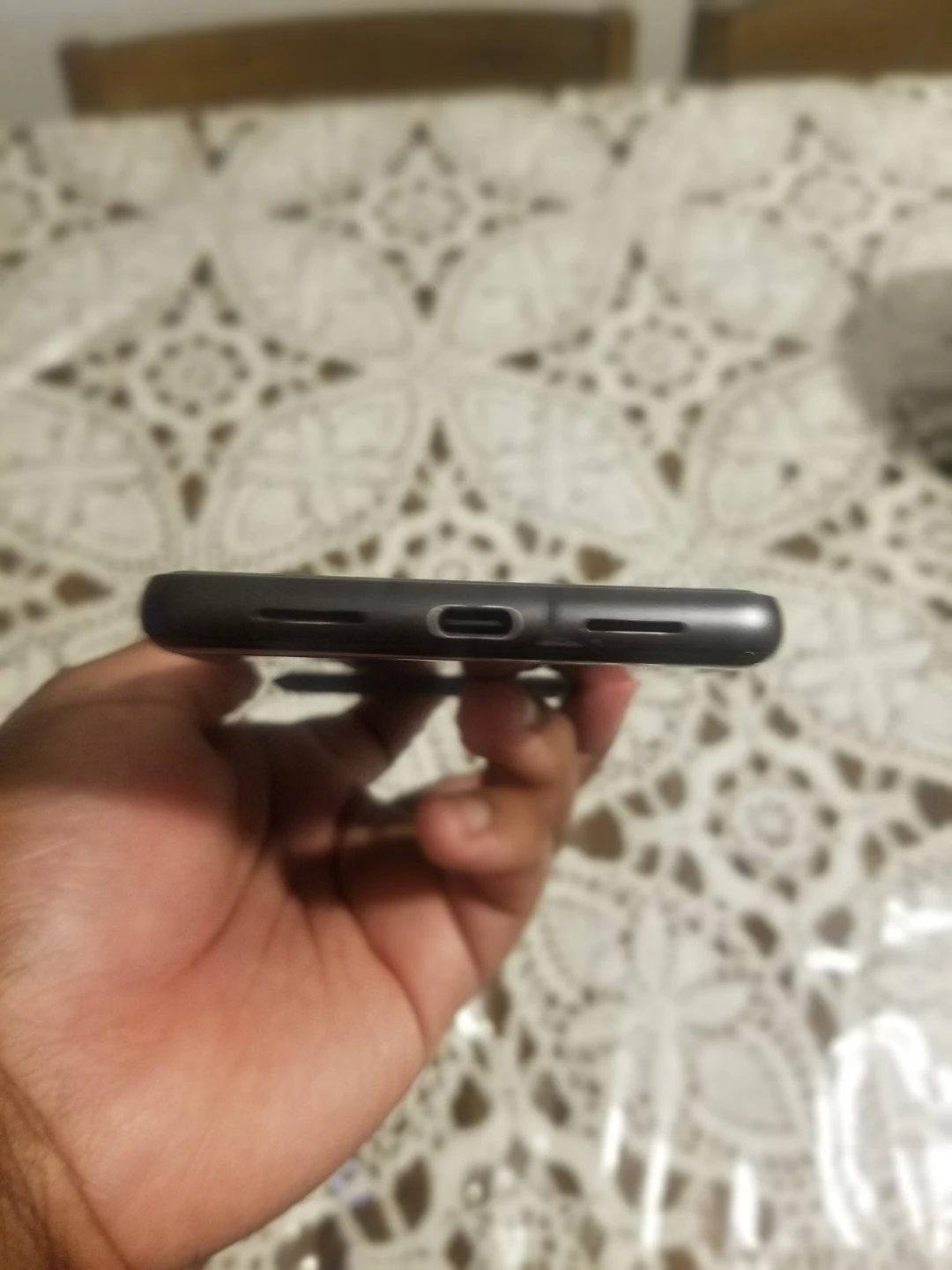 Brand New Google Pixel 7 Obsidian Black - 128GB - photo 4