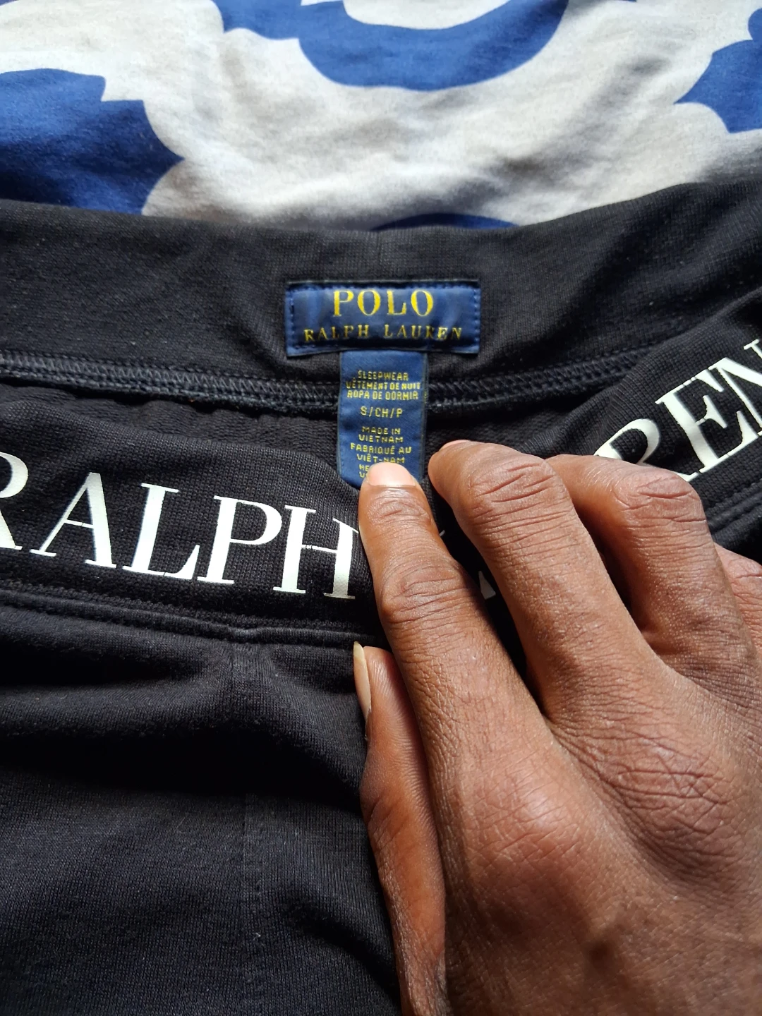Polo Ralph Lauren Sleepwear Shorts - photo 3