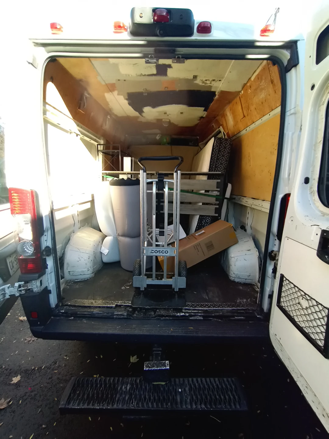 Mover - photo 4