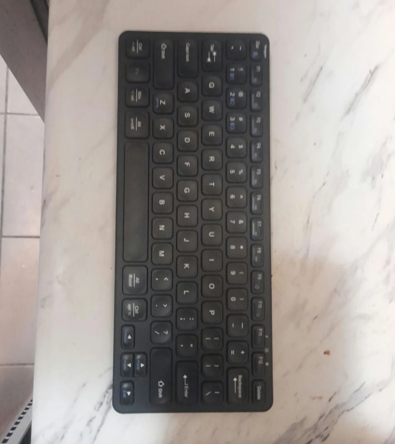 Targus Wireless Keyboard 🏈