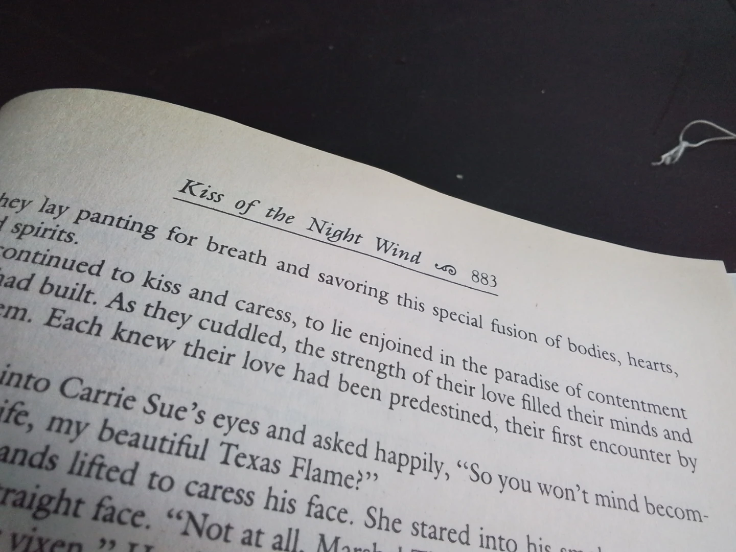 Janelle Taylor Three Complete Novels - photo 4